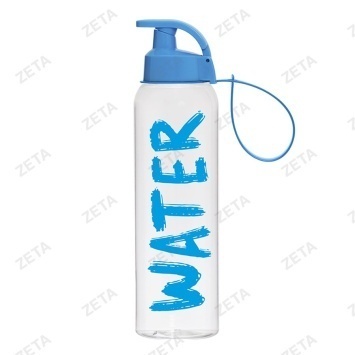 Бутылка пласт. 750л 161405-055 (Турция)