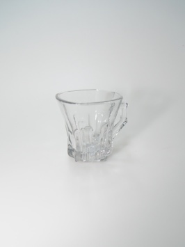Чаша стеклянная 730212 NORITAZEH (И)