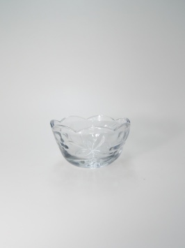 Чаша стекл. KAVH 782 (И)