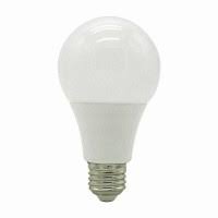 Лампа А60 Заря Эконом 15w Е27 6000-6500К LED (УТР-1004627)