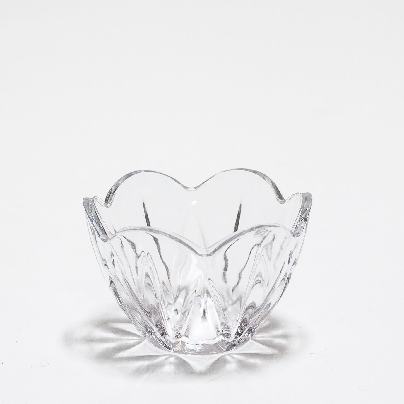 Чаша стекл. KAVH 7086 (И)