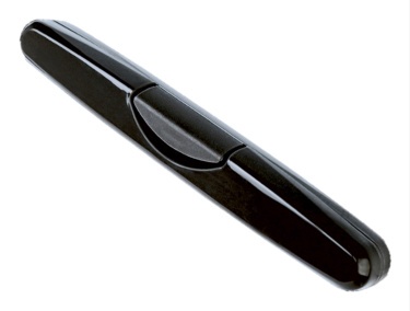 Футляр для зубной щётки Цв. Черный (Арт. МР-9914)