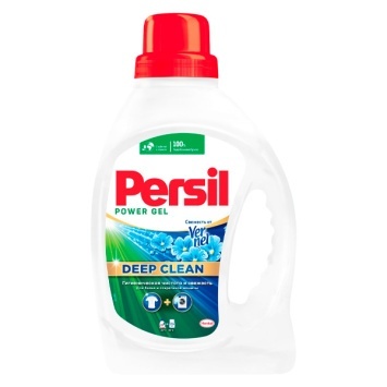 Гель для стирки "Persil" 1040 мл, Свежесть от Vernel