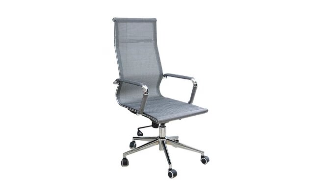Кресло мод 572-H серый (ВИ)