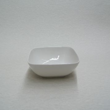 Чаша 6 мод ZY1644-001-6 Porcelain Tableware (white) (ВИ)