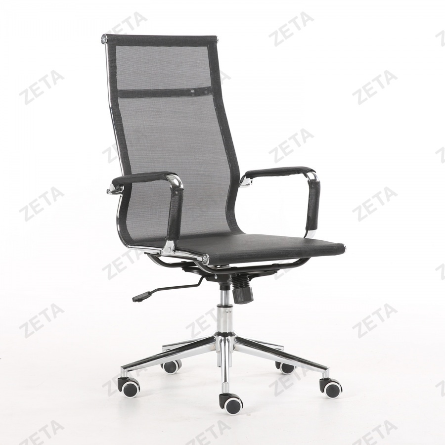 Кресло мод 572-H черный (ВИ)