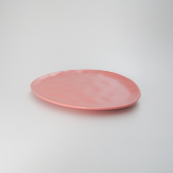 тарелка керамическая 23см 002671 (Турция)