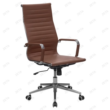 Кресло мод 5728-H коричневый (ВИ)