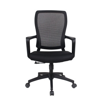 Кресло мод M-17 М черный (ВИ)