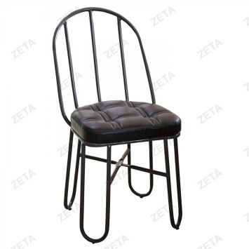 Стул Амур м/п Кожзам АОД/ГОБ.Stock