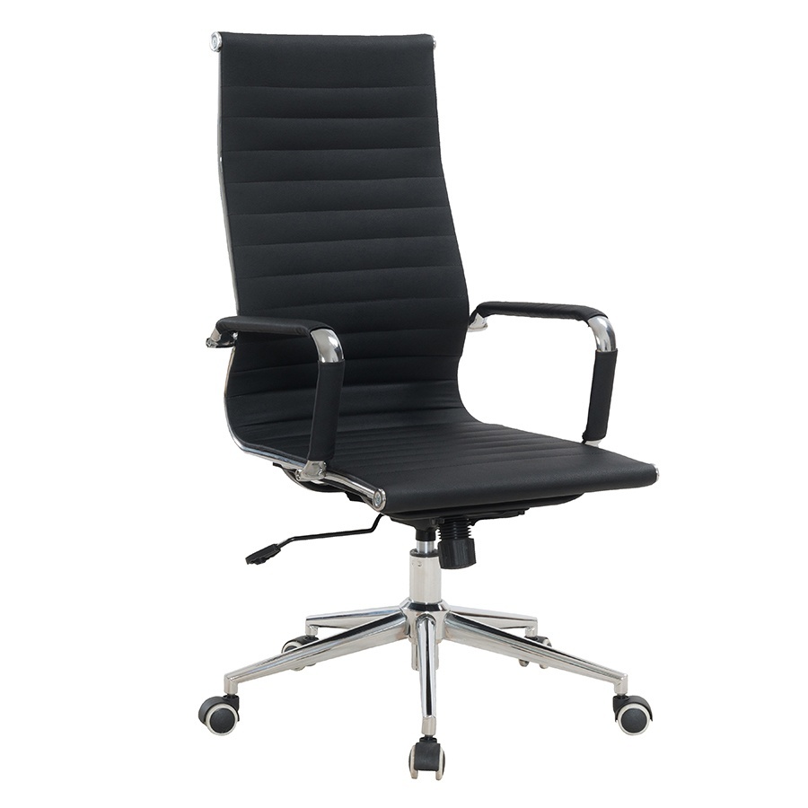 Кресло мод 5728-H черный (ВИ)