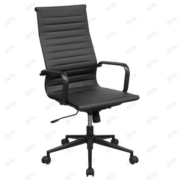 Кресло черн. каркас мод 5728-H-B (ВИ)