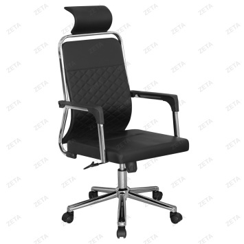 Кресло мод ZM-A888 корич (ВИ)