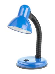 Настольный светильник ЭРА ночник N-120-Е27-40W в ассортименте