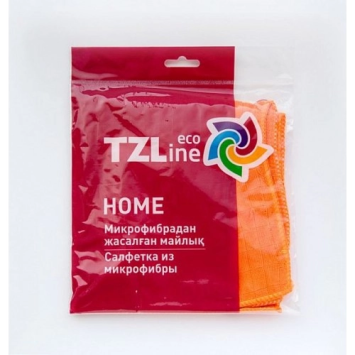 Салфетка из микрофибры Home 1 шт. TZLine
