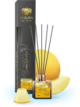 Аромадиффузор "Avrora Home Perfume" 50мл, MELON