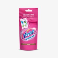 VANISH OXI Advance Крист.белизна Пятн-ль отб.сп.д/бел.ткан 100мл