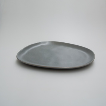 тарелка керамическая 30см 002375 (Турция)