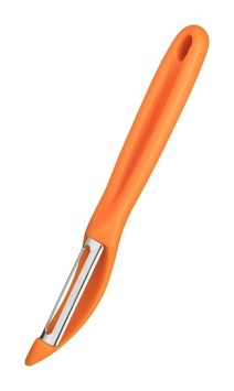 Картофелечистка "Orange" (оранжевый)
