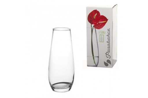 Ваза BOTANICA 260 мм 1*6, 43267