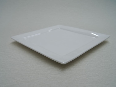 Тарелка 8,25 мод ZY1793-001-8.25 (ВИ), white