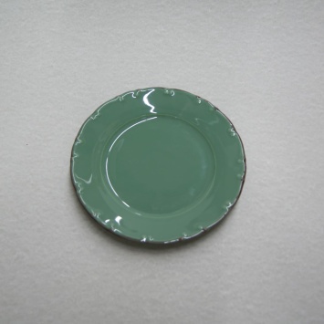 тарелка керамическая 19-21см (Турция)