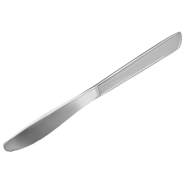 Нож столовый нерж Вермонт ТМ Appetite (Пилот МС)