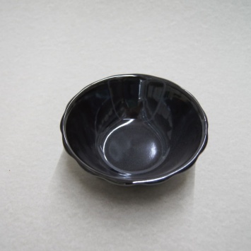 чашка керамическая 14см 002529 (Турция)