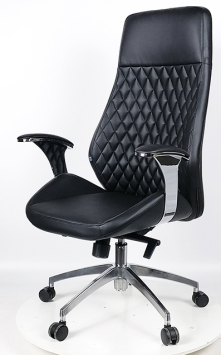 Кресло мод 99026 черный (ВИ)