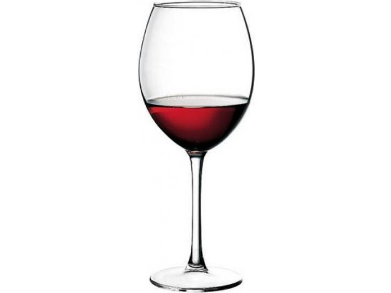 ENOTECA Фужер для красного вина 6 шт. 590 мм 1*4, 44738