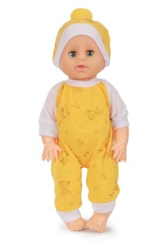 Кукла игрушечная мод BTG-0101 (Baby Toys-Уз.)