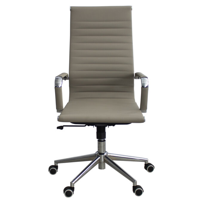 Кресло мод 5728-H серый (ВИ)