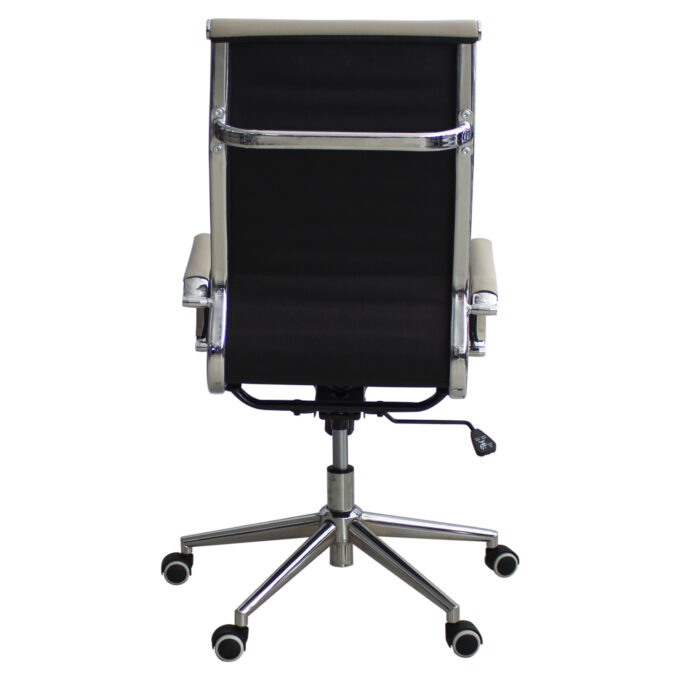 Кресло мод 5728-H серый (ВИ)