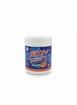 Отбеливатель Wikky кислородный 500 г