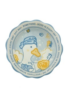 Тарелка мод CJNMHY-7P (ВИ)