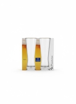 PUB BEER Стакан для пива 568 мм  (2) 1*12 BEER 420497