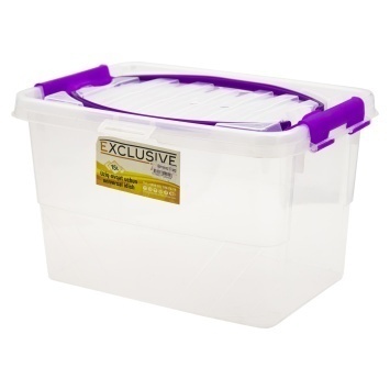 Контейнер 15л (Уз)