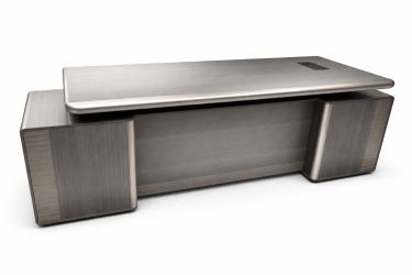 Стол 2400*2000*750 мод YD300D24 цв. 1801 (ВИ)