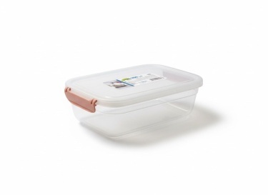 контейнер с крышкой пластиковый 900мл мод ASD116 (Турция)