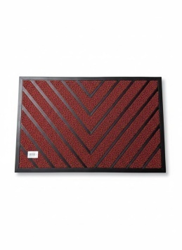 Коврик придверный 60*90 см  мод HDC542