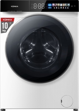 Стиральная машина Konka KWM10-12DH21BW  р:600*590*840