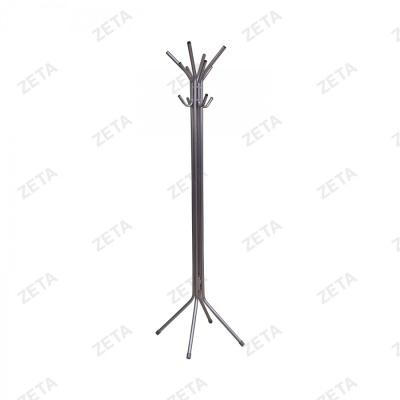 Вешалка напольная металл. Космос краш.