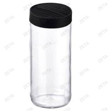 Банка стеклянная 500мл мод.KC-282 (Турция)