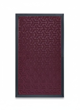 Коврик придверный 45*75 см  мод HDC514