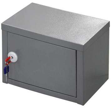 Сейф Т Мини 400*250*300Н (М) краш. (Мерке)