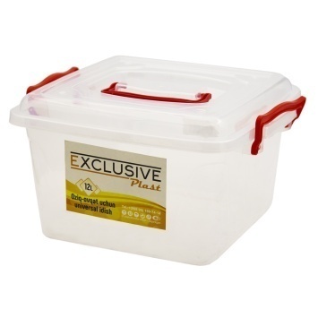 Контейнер 12л (Уз)