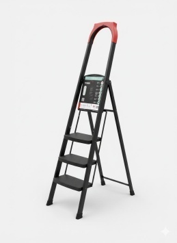 Стремянки мод Tower 4+1 (Узб)