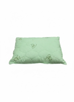 Подушка ФС бамбук 50*70 п/э