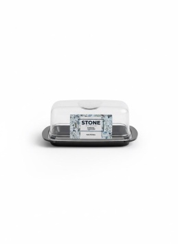 Масленка Sugar&Spice STONE темный камень (Репаблик РФ)