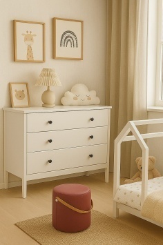 Табурет мод Z-01 (ВИ)